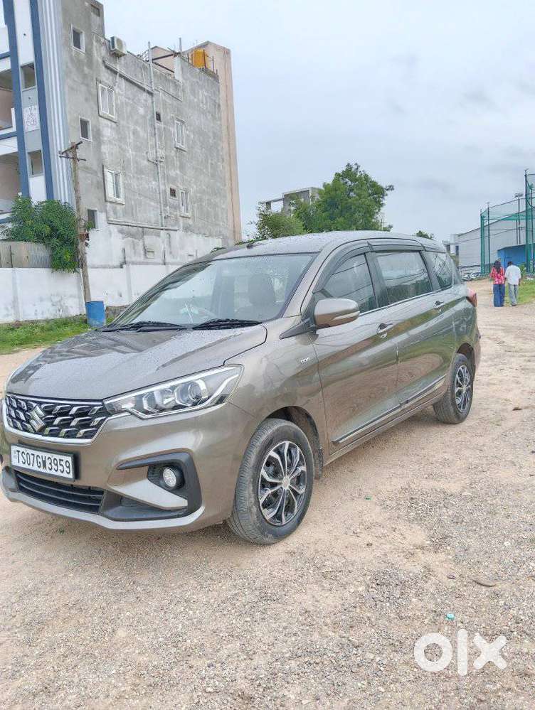 Maruti Suzuki Ertiga Vdi Shvs, 2019, Diesel