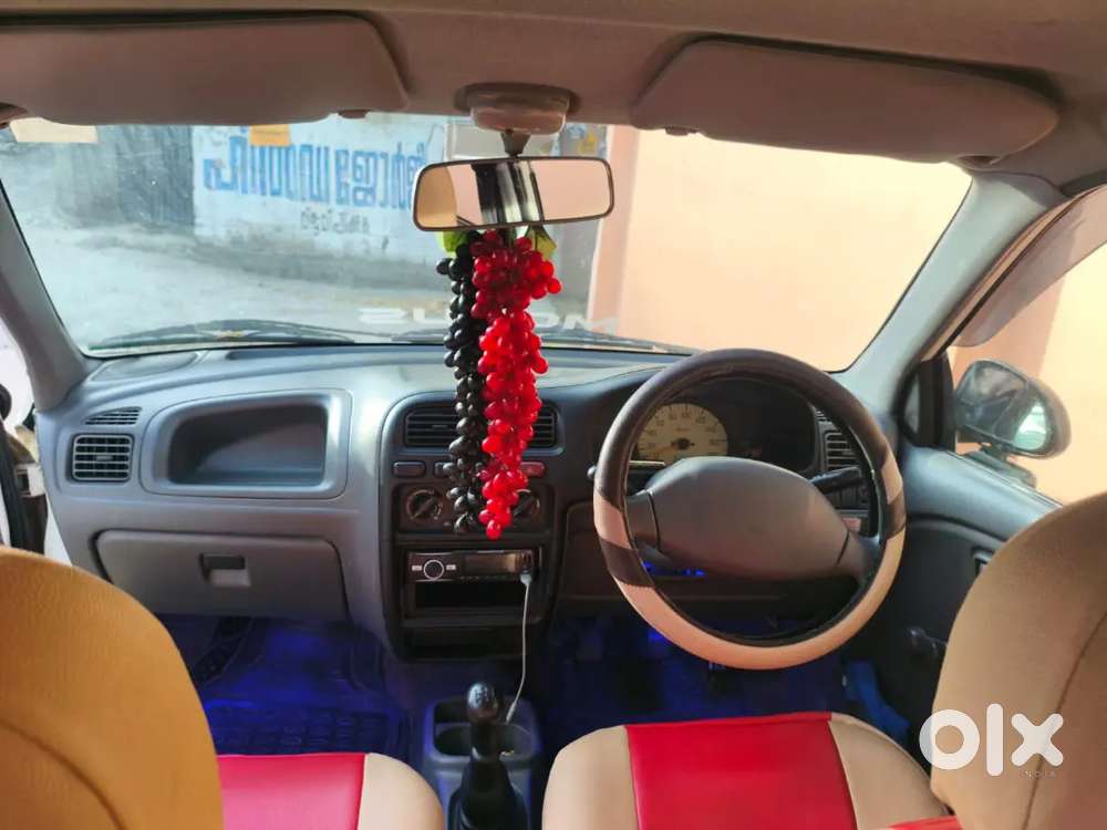 Maruti Suzuki Alto 2009 Lxi