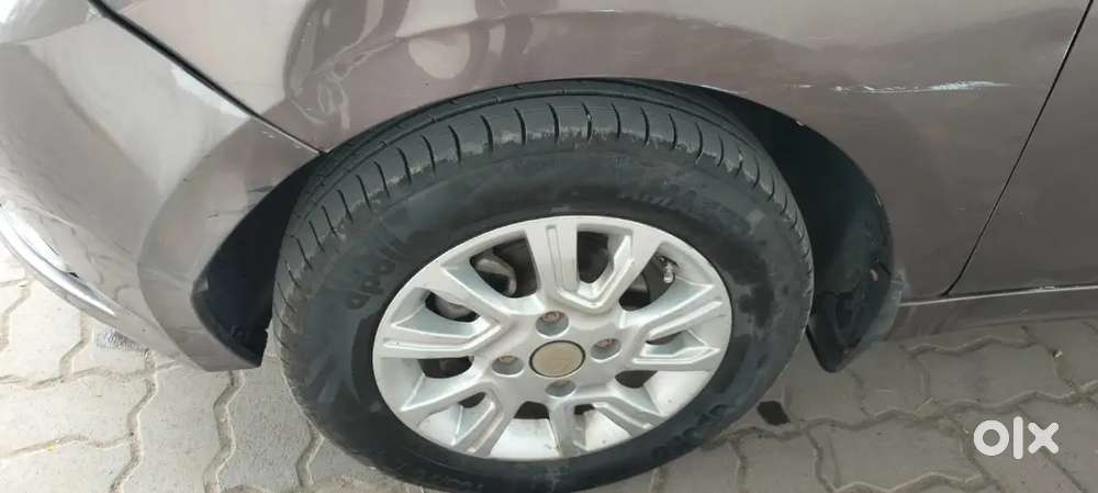 Tata Tiago 2019 Petrol