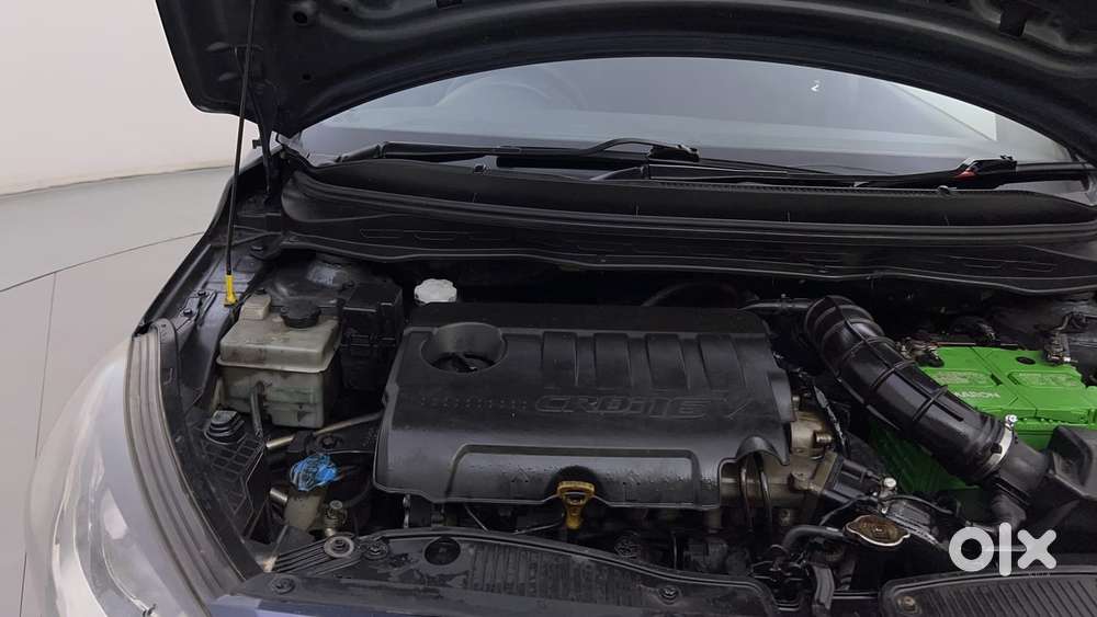 Hyundai I20 Sportz 1.4 Crdi, 2014, Diesel