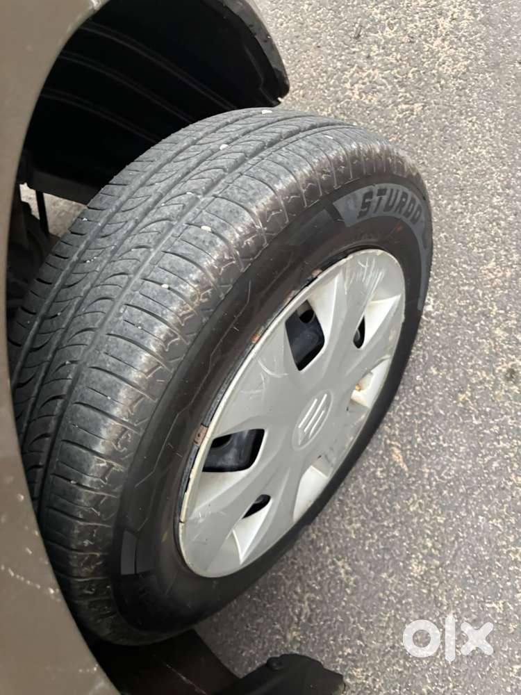 Maruti Suzuki Wagon R Zxi 1.2, 2019, Petrol