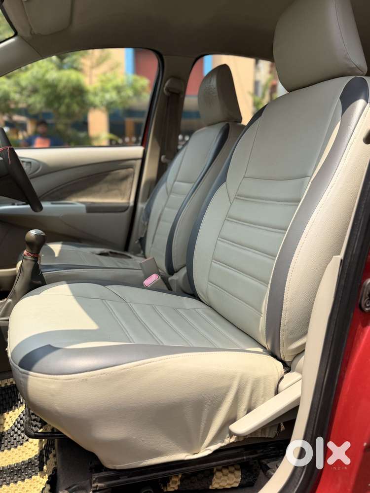 Toyota Etios Liva 2014-2016 V, 2015, Petrol