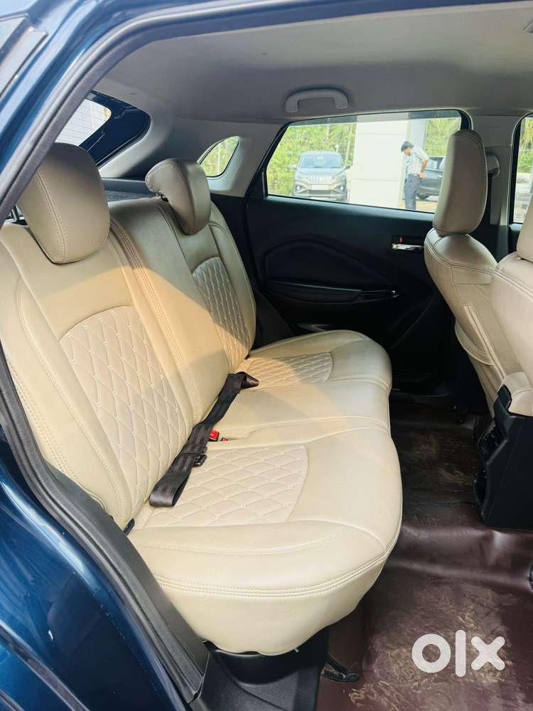 Maruti Suzuki Baleno Alpha, 2022, Petrol