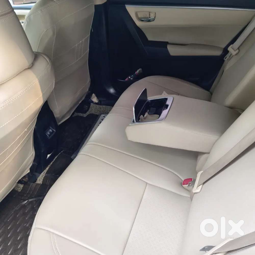 Toyota Corolla Altis 2019  Km 68000