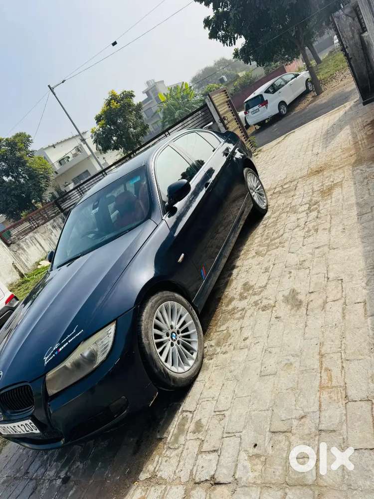 Bmw 3 Series 2010 Diesel