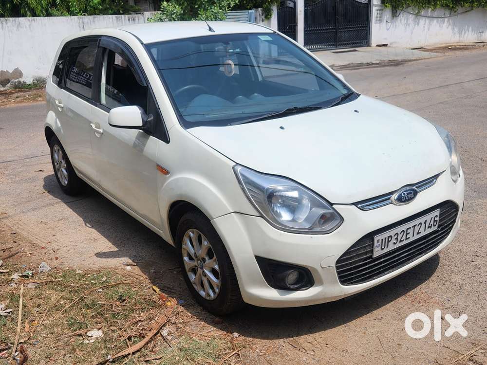 Ford Figo, 2013, Diesel