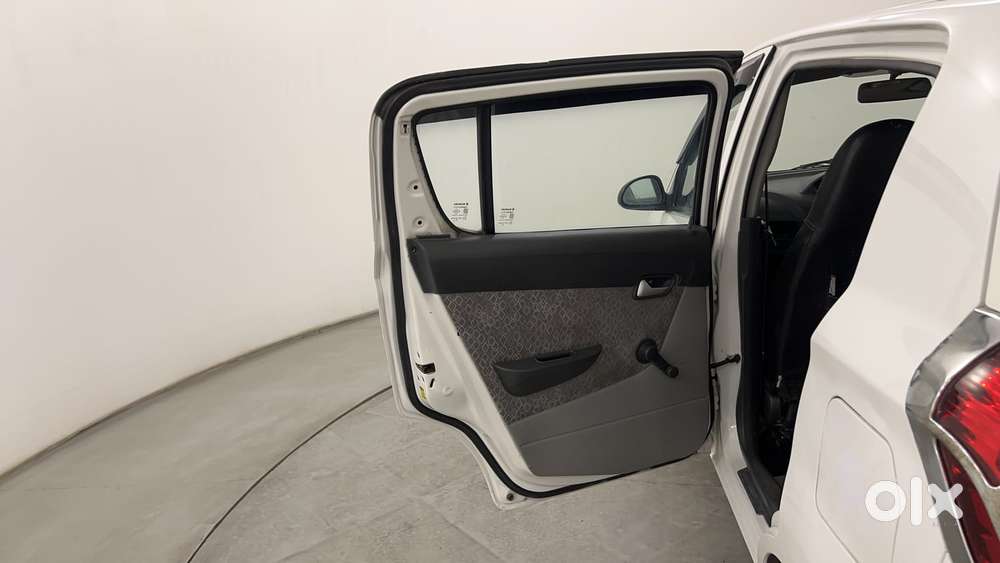 Maruti Suzuki Alto 800 Lxi, 2018, Petrol