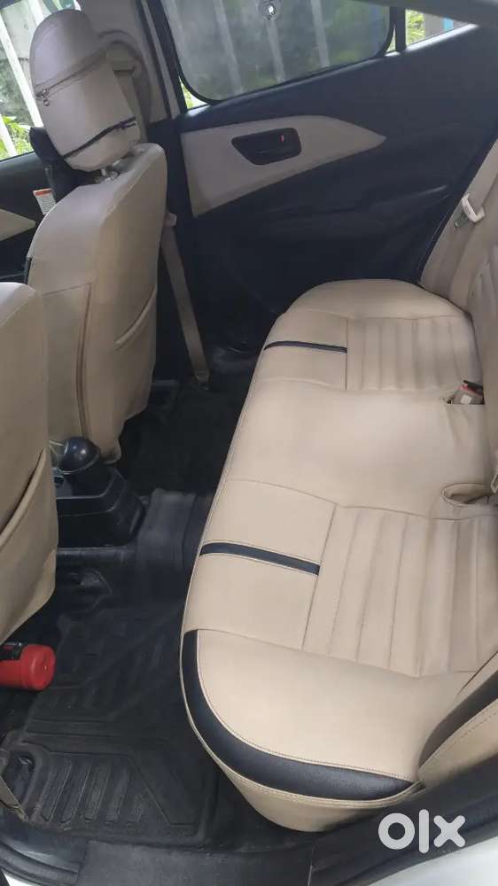 Maruti Suzuki Dzire 2025 Cng & Hybrids 46000 Km Driven