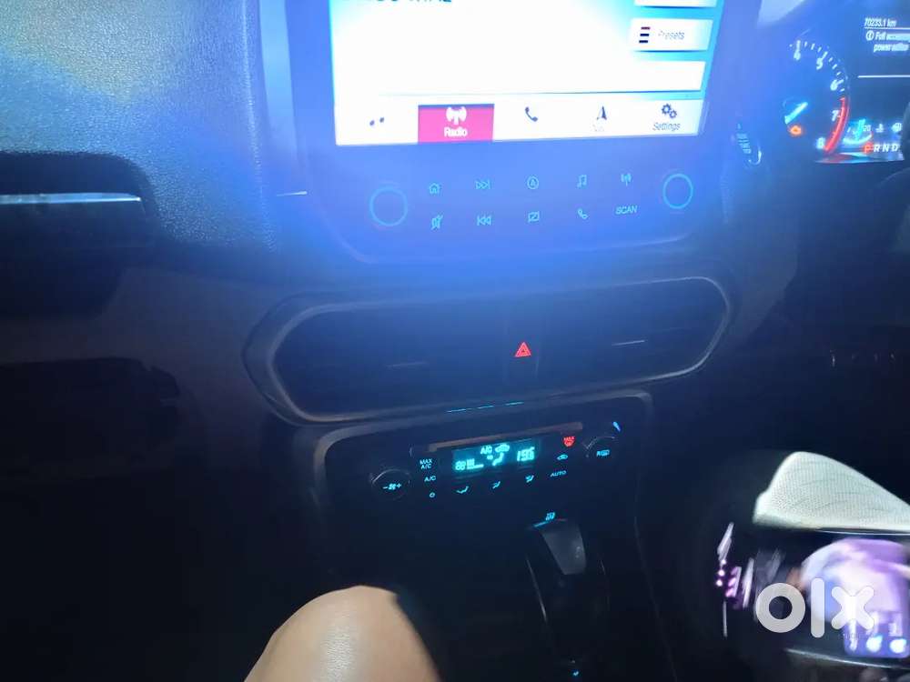 Ford Ecosport 2021