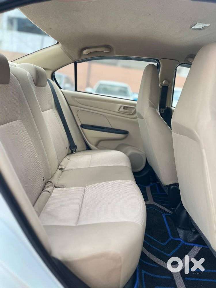 Honda Amaze E Petrol, 2020, Petrol