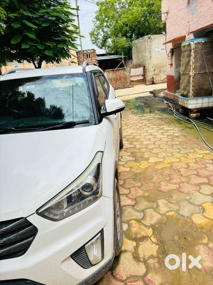 Hyundai Car Manual Diesel 2017