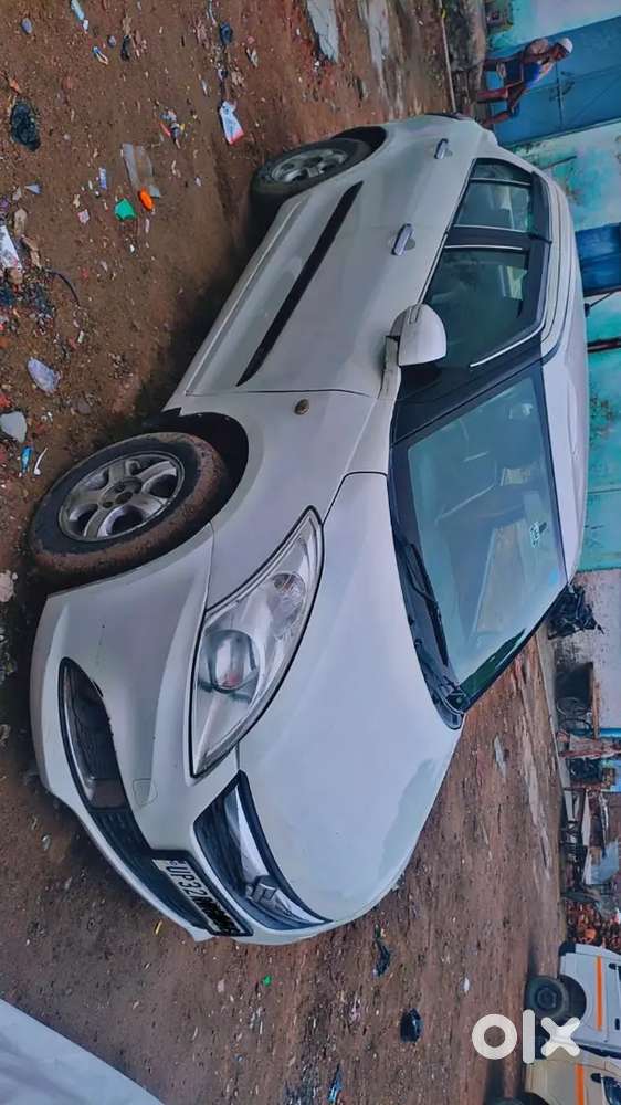 Maruti Suzuki Swift Dzire 2016 Last