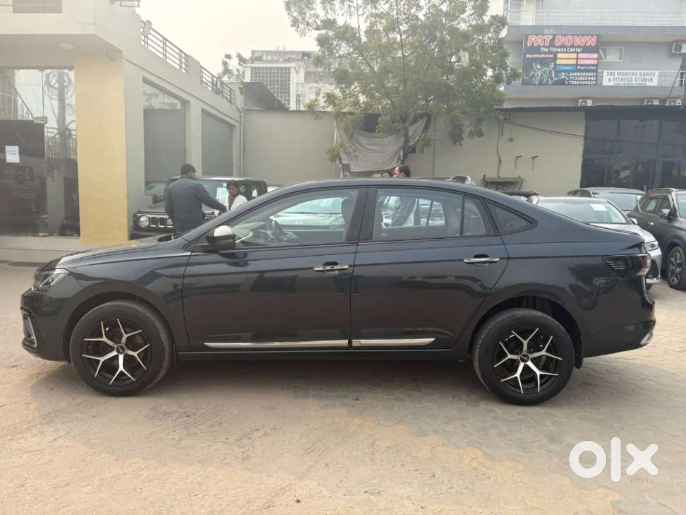 Volkswagen Virtus 1.0 Highline Tsi, 2023, Petrol