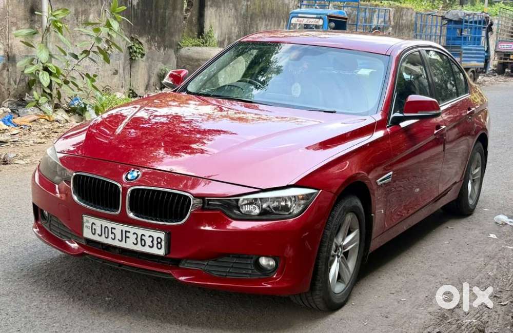 Bmw M340i, 2014, Diesel