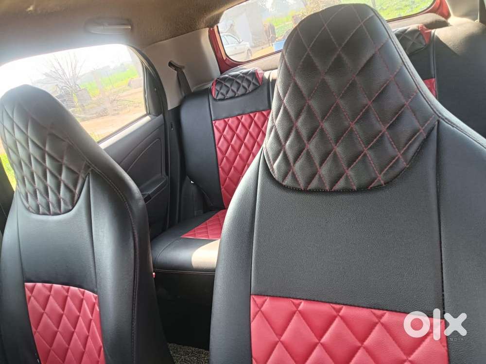 Toyota Etios Liva 2013 Diesel Car