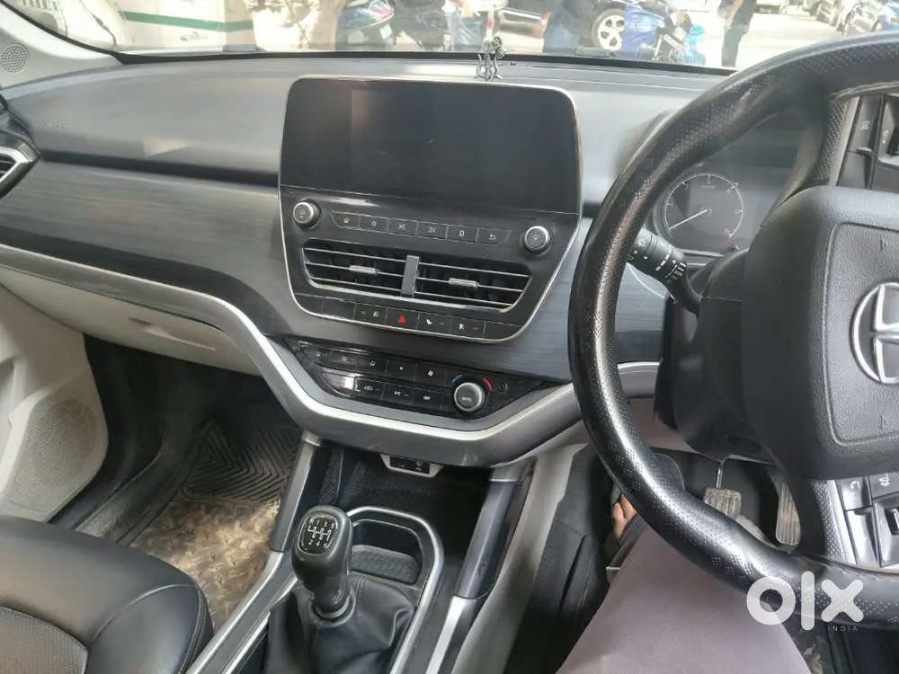 Tata Safari 2.0 Kryotec Xt Plus 2021