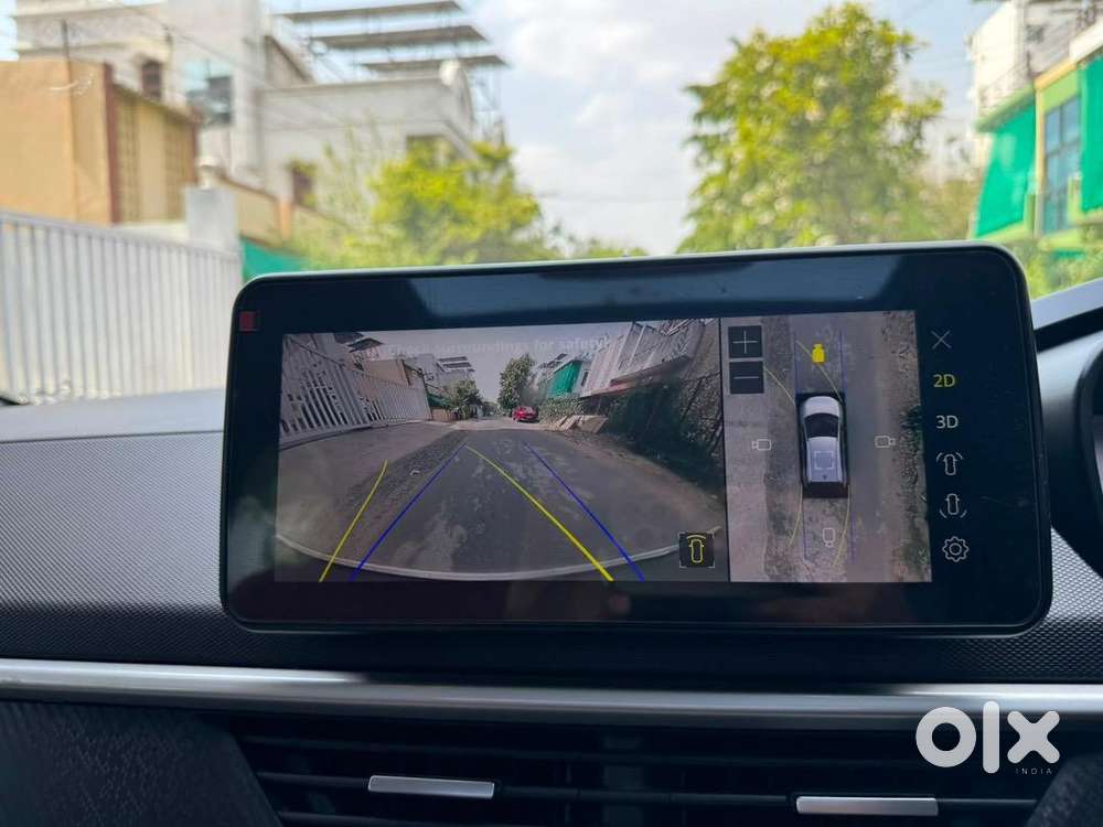 Tata Car Manual 2024