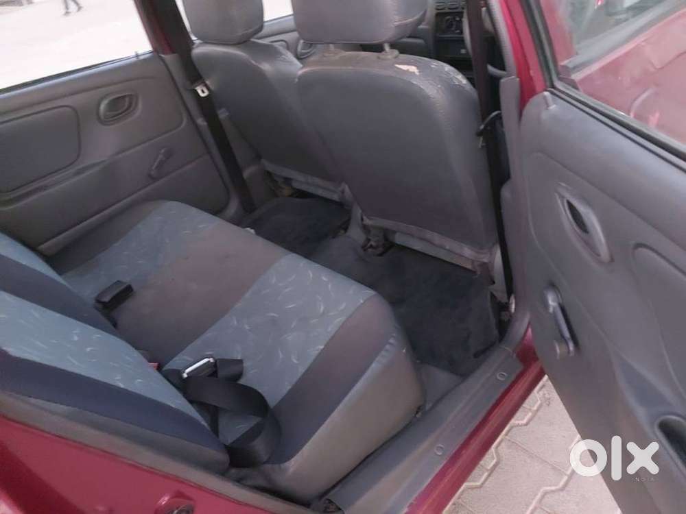 Maruti Suzuki Alto 2005-2010 Lxi Bsiii, 2010, Petrol