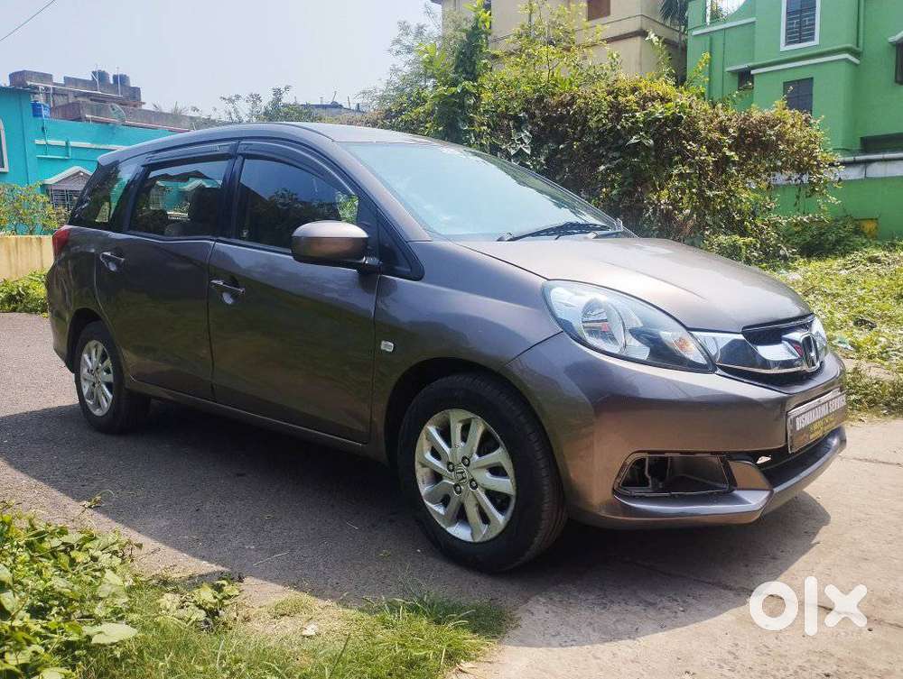 Honda Mobilio V I-vtec, 2014, Lpg