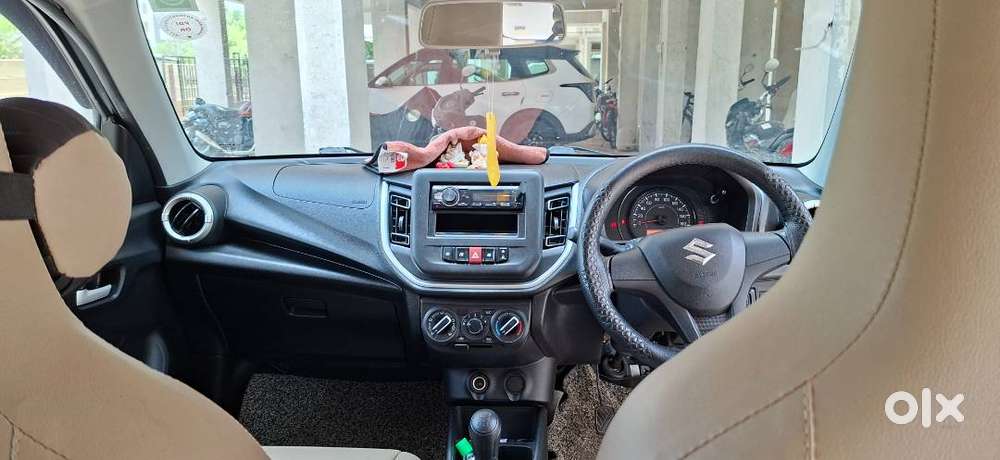 Maruti Suzuki Celerio Vxi 2022 Petrol Single Owner