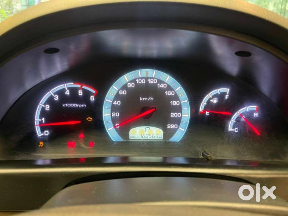 Ssangyong Rexton Rx7, 2015, Diesel