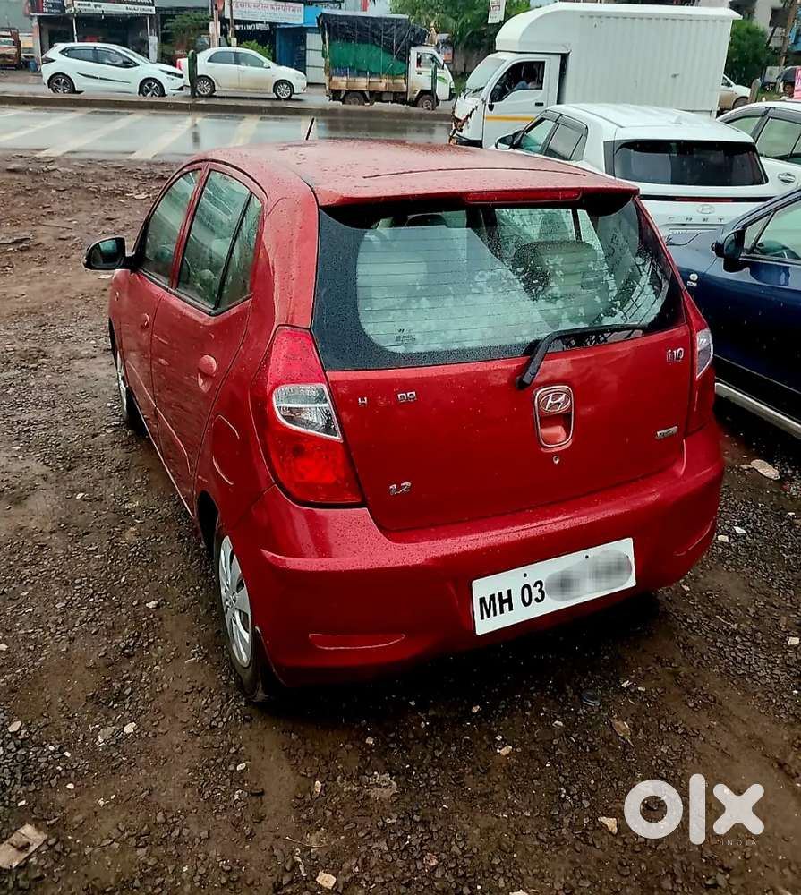 Hyundai Grand I10 2013 95k Km Driven