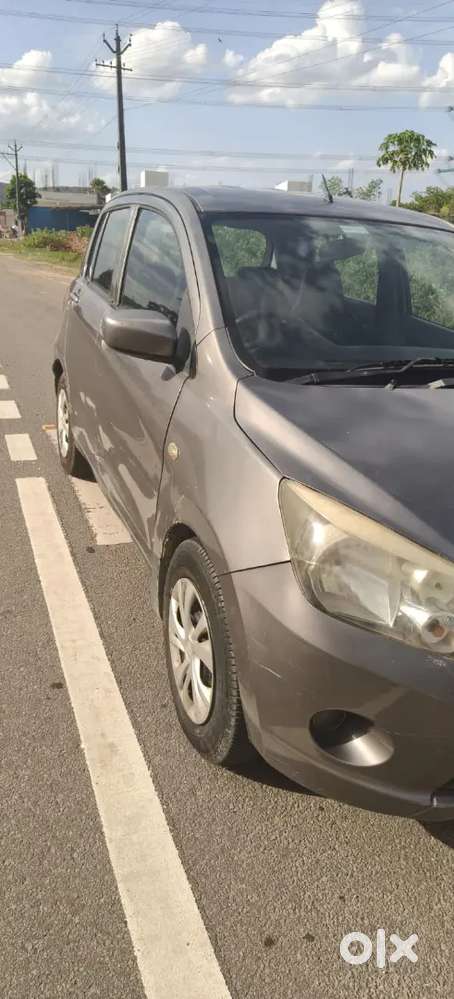 Maruti Suzuki Celerio Vdi 2016 Diesel Car