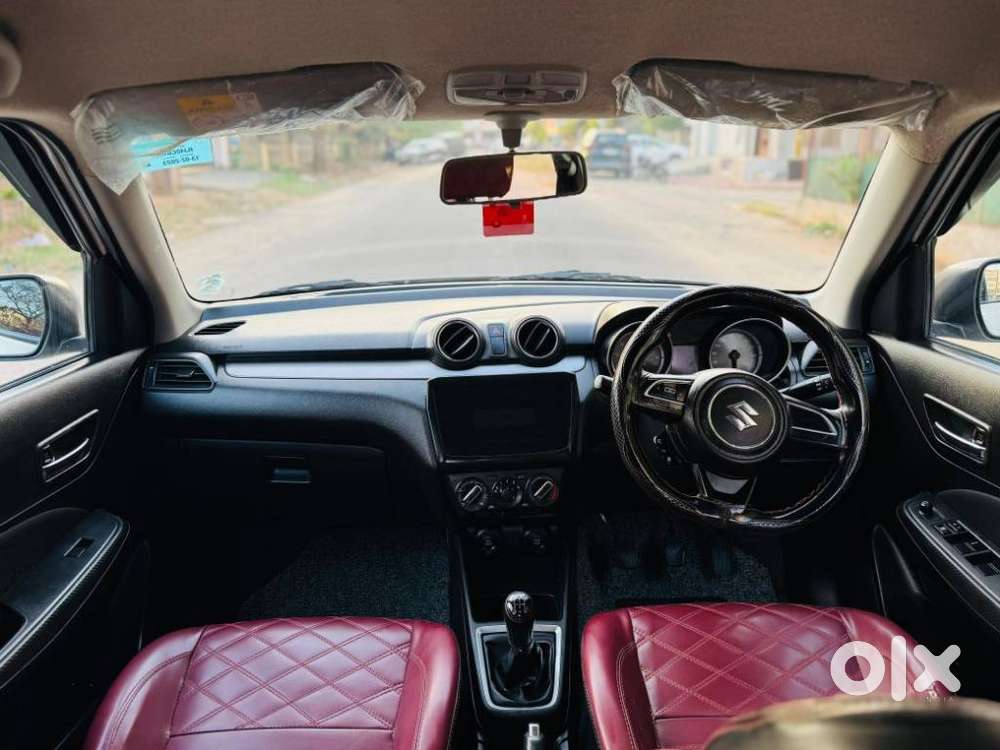 Maruti Suzuki Swift, 2023, Petrol