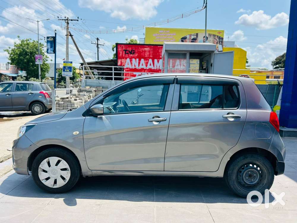 Maruti Suzuki Celerio Vxi, 2019, Petrol
