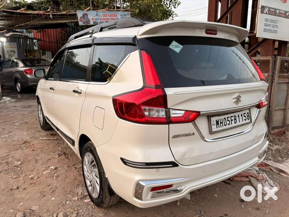 Maruti Suzuki Maruti 2022 Year