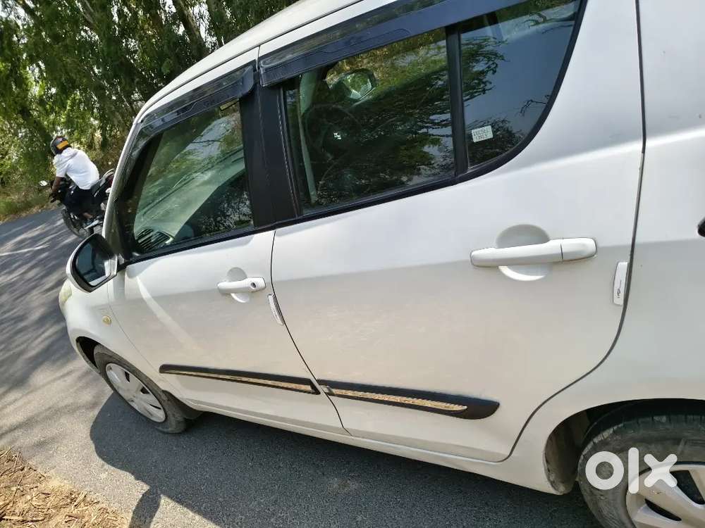 Maruti Suzuki Swift 2013 Diesel 87000 Km Driven