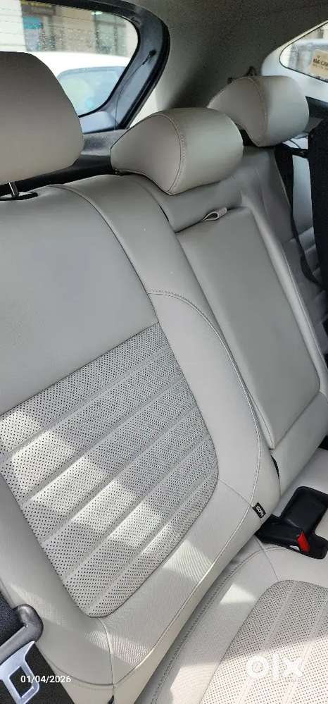 Kia Seltos Gtx Plus Dct Petrol 2019, 14800 Km Driven 1st Owner