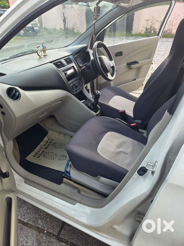 Maruti Suzuki Celerio 2016 Petrol Good Condition