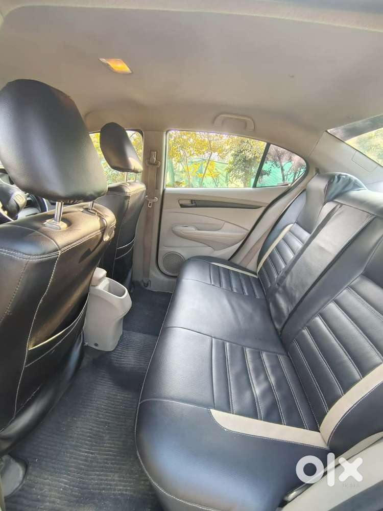 Honda City Hybrid 2009 Petrol Manual
