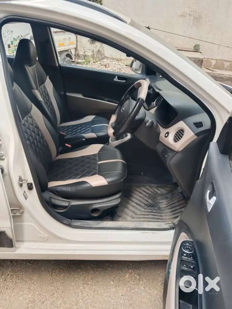 Hyundai Grand I10 Diesel 2015