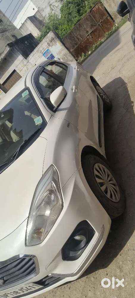 Maruti Dzire 2019 Vdi