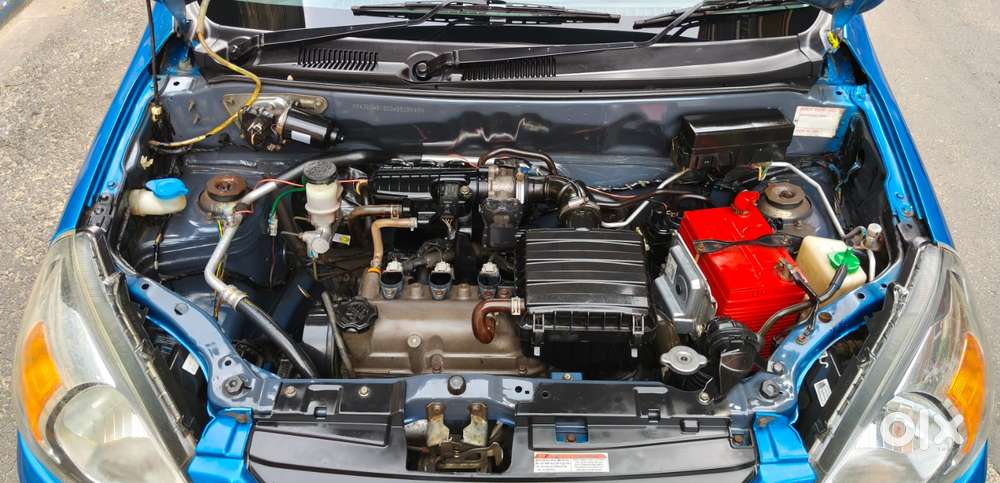 Maruti Suzuki Alto 800 Vxi, 2018, Petrol