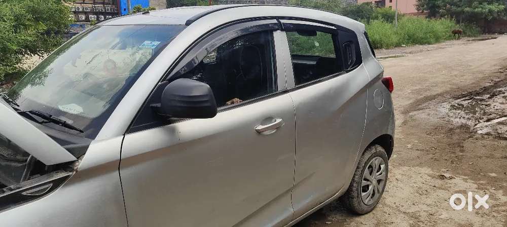 Mahindra Kuv100 Nxt 2018 Petrol 6 Str