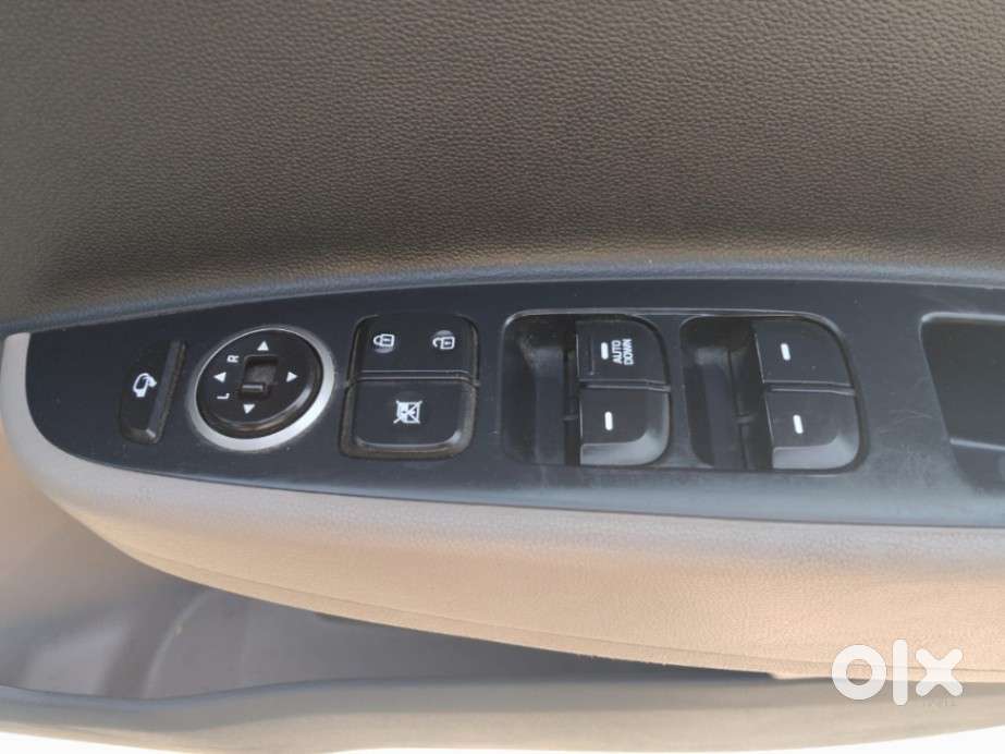 Hyundai Grand I10 Sportz 1.2 Kappa Vtvt, 2019, Petrol