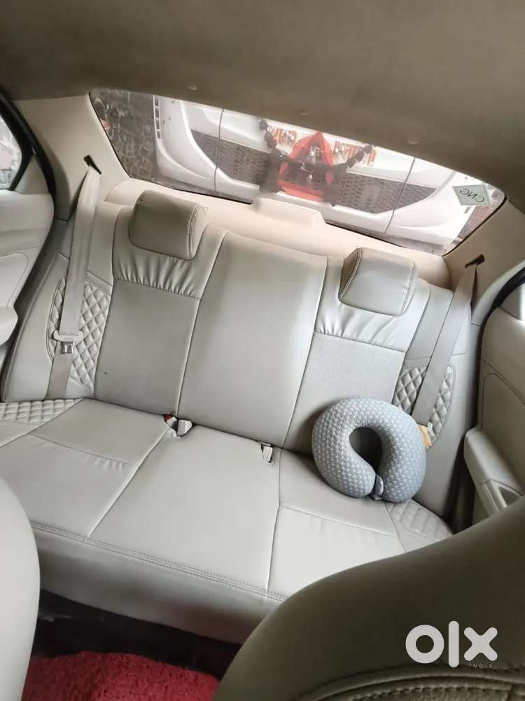 Maruti Suzuki Dzire Tour S Cng 2024