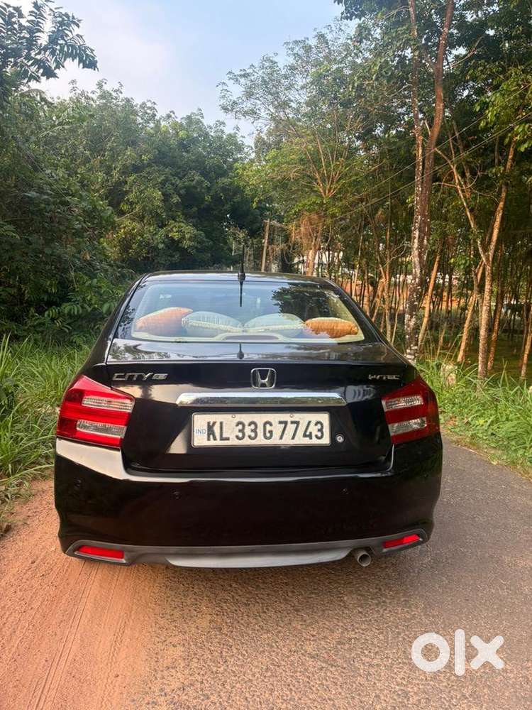 Honda City Dec 2012 Petrol Good Condition