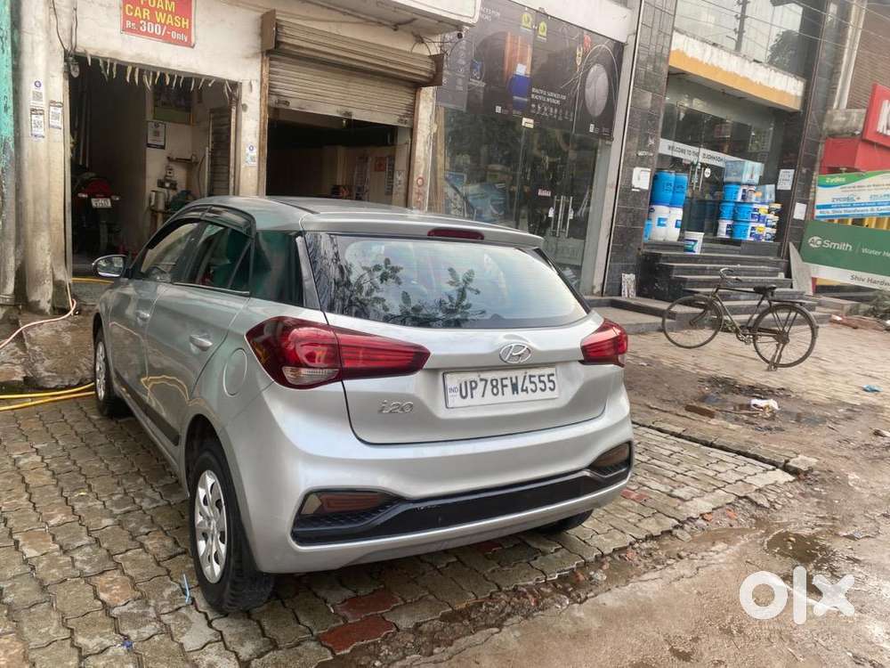 Hyundai Elite I20 2019 Diesel Good Condition