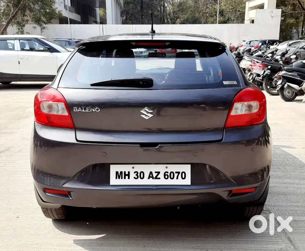 Baleno 2019 Delta 1st Owner