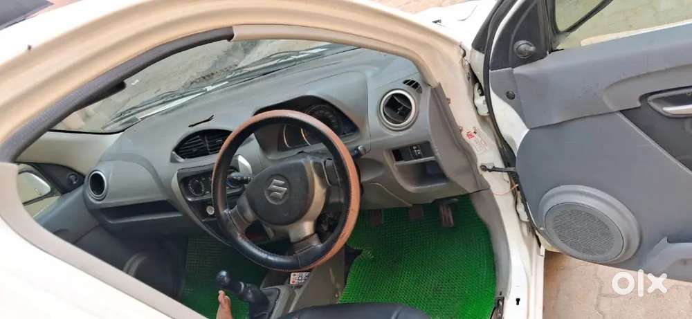 Alto 800 Lxi 2013