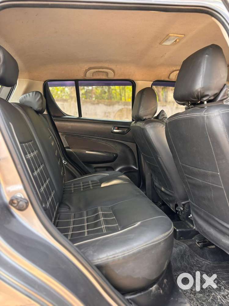 Maruti Suzuki Swift Vxi Optional, 2016, Petrol