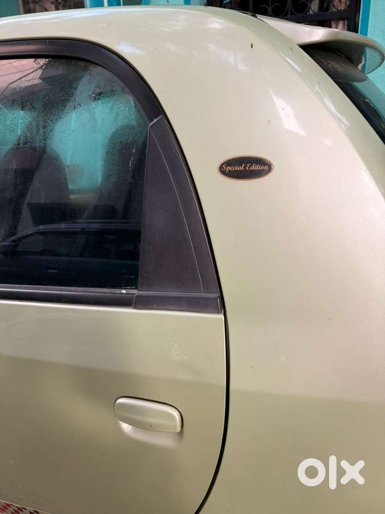 Tata Nano Twist Xt 2013