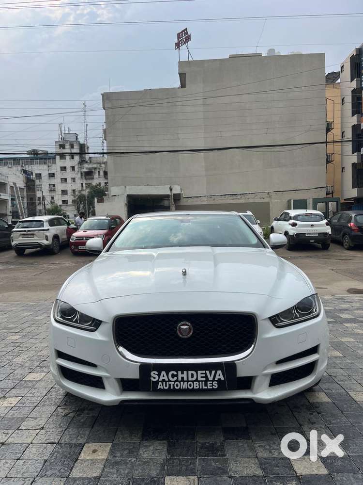 Jaguar Xe 2.0l Diesel Prestige, 2017, Diesel