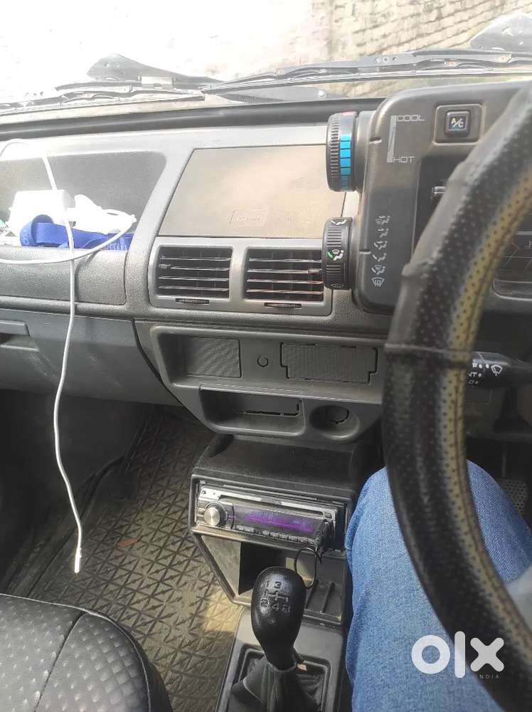 Maruti Suzuki 800 2009 Variant Ac