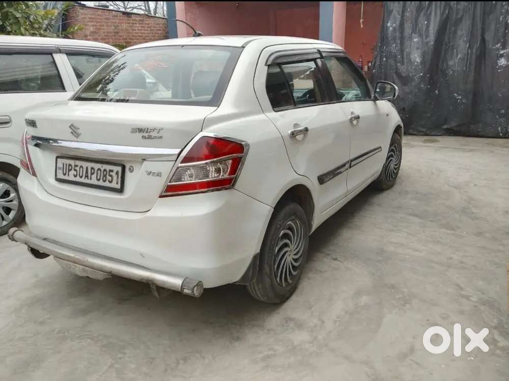 Maruti Suzuki Swift Dzire 2015 Diesel 95000 Km Driven 320000 Demand