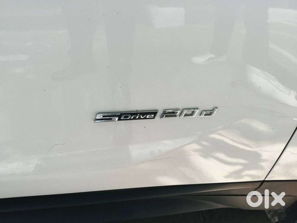 Bmw X1 2.0 Sdrive 20d, 2018, Diesel